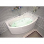 Акриловая ванна Aquanet Jersey 170x90 L в интернет-магазине «Зеркала с подсветкой» фото